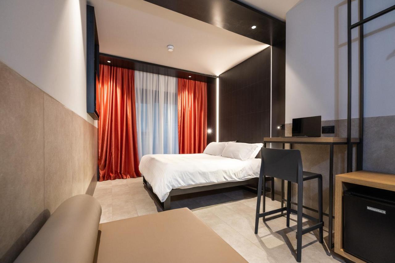 Quarto Duplo