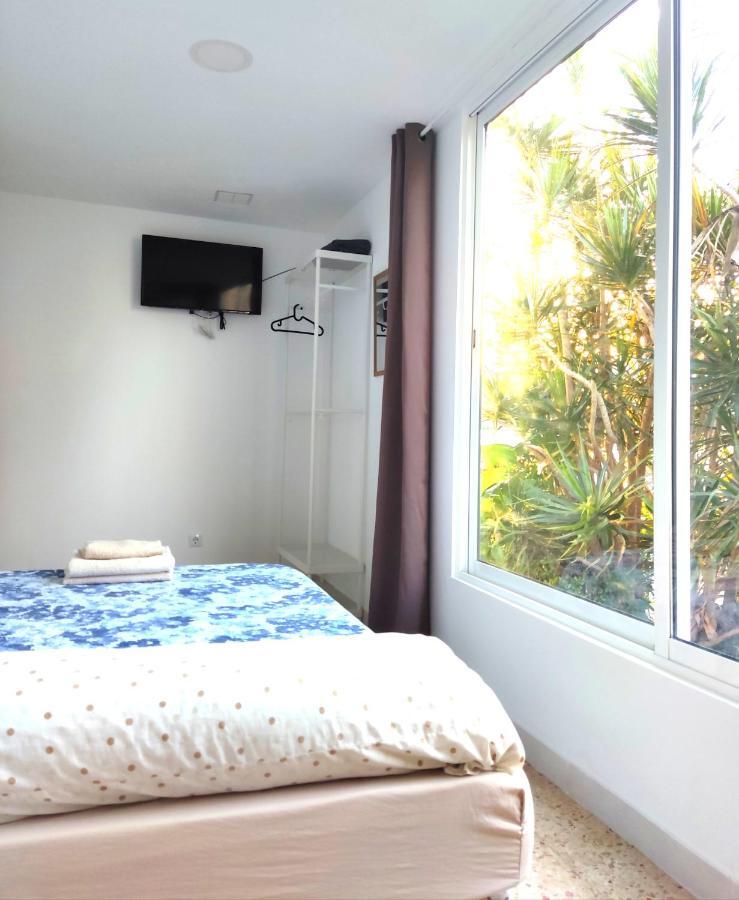 Habitación Doble Pequeña
