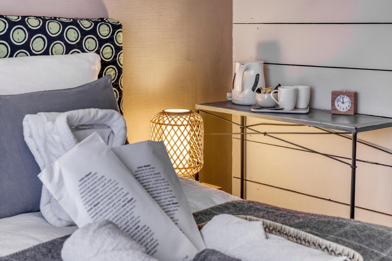 Chambre Double Économique