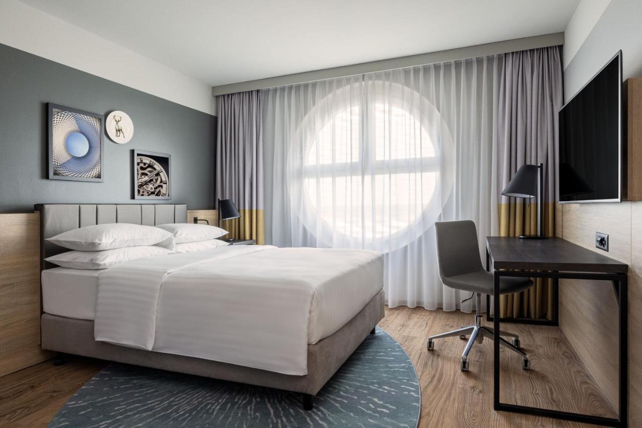 Superior Kamer met Queensize Bed