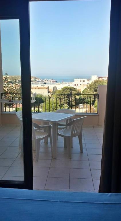Monolocale Superior con Vista Mare