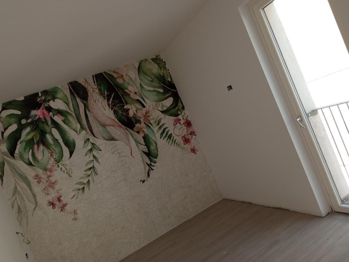 Junior Suite ohne Balkon