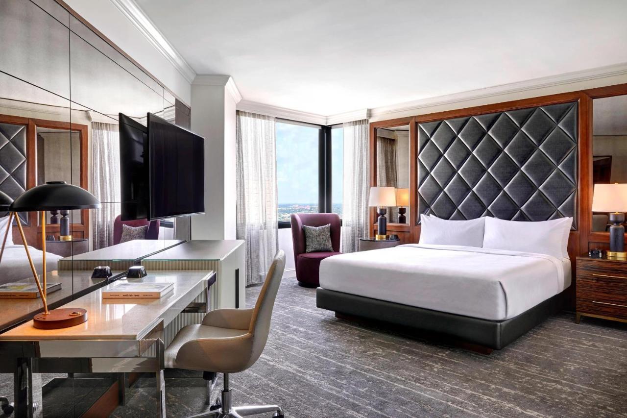 Executive Corner King Room