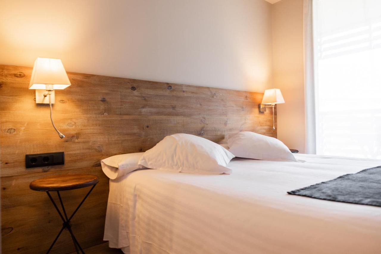 Apartamento de 1 dormitorio con terraza