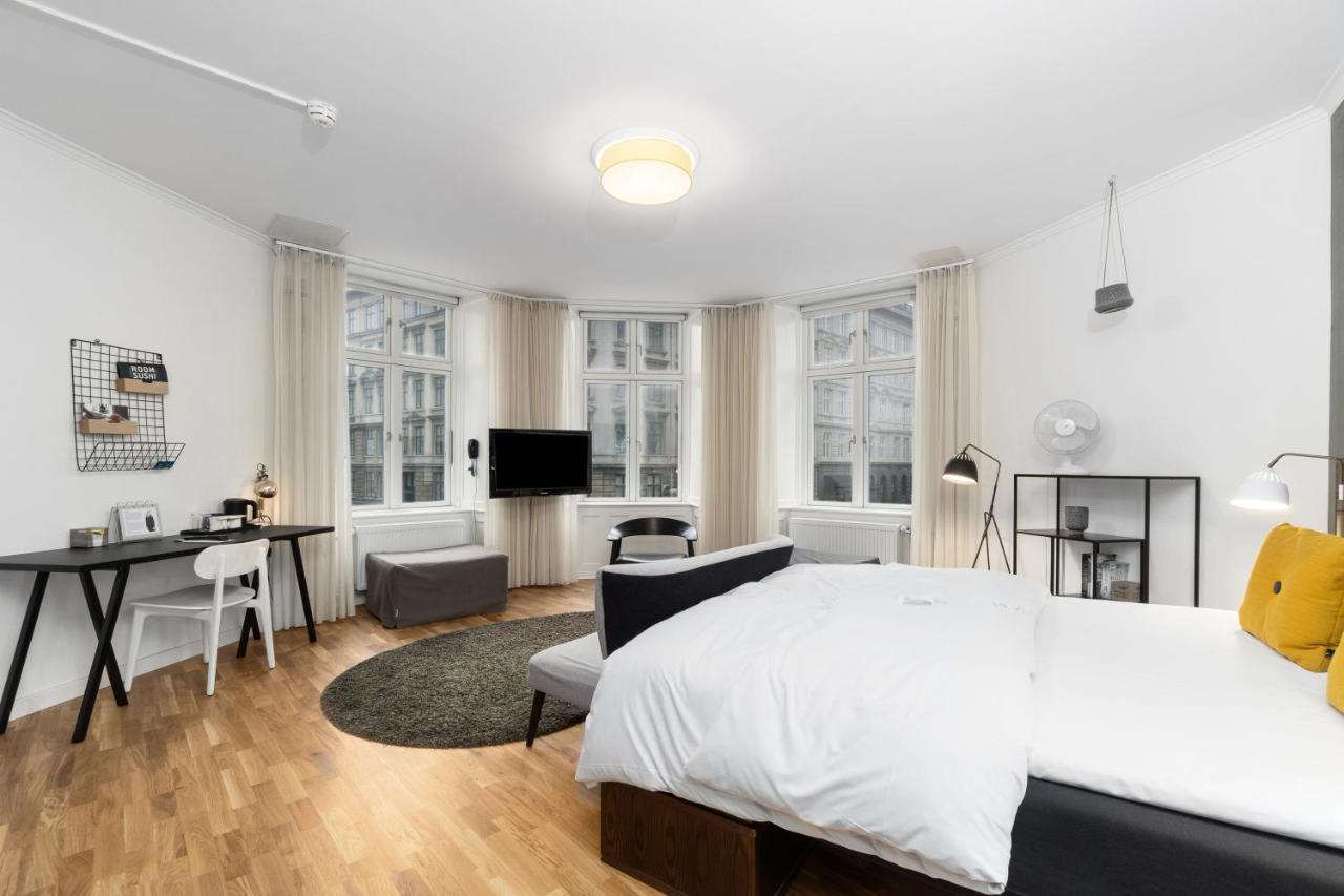 Extra Grote Kamer