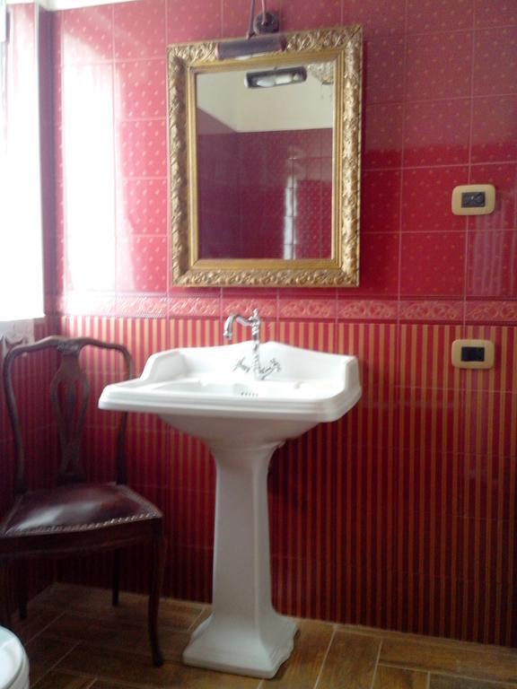 Camera Tripla con Bagno Privato