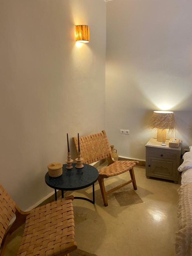 Habitación Doble Deluxe