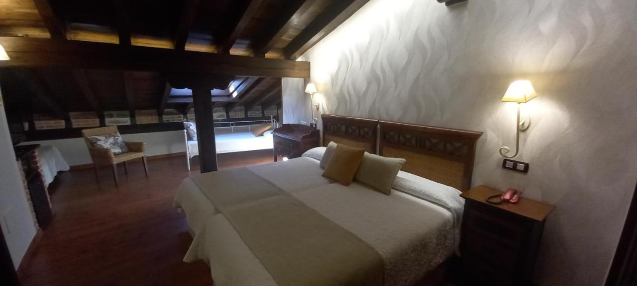 Habitación Familiar Superior