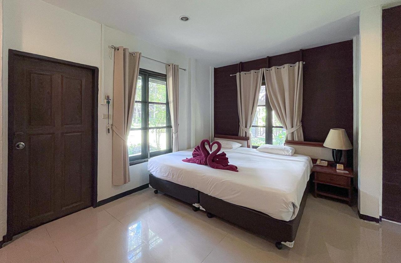 Chambre Double Supérieure