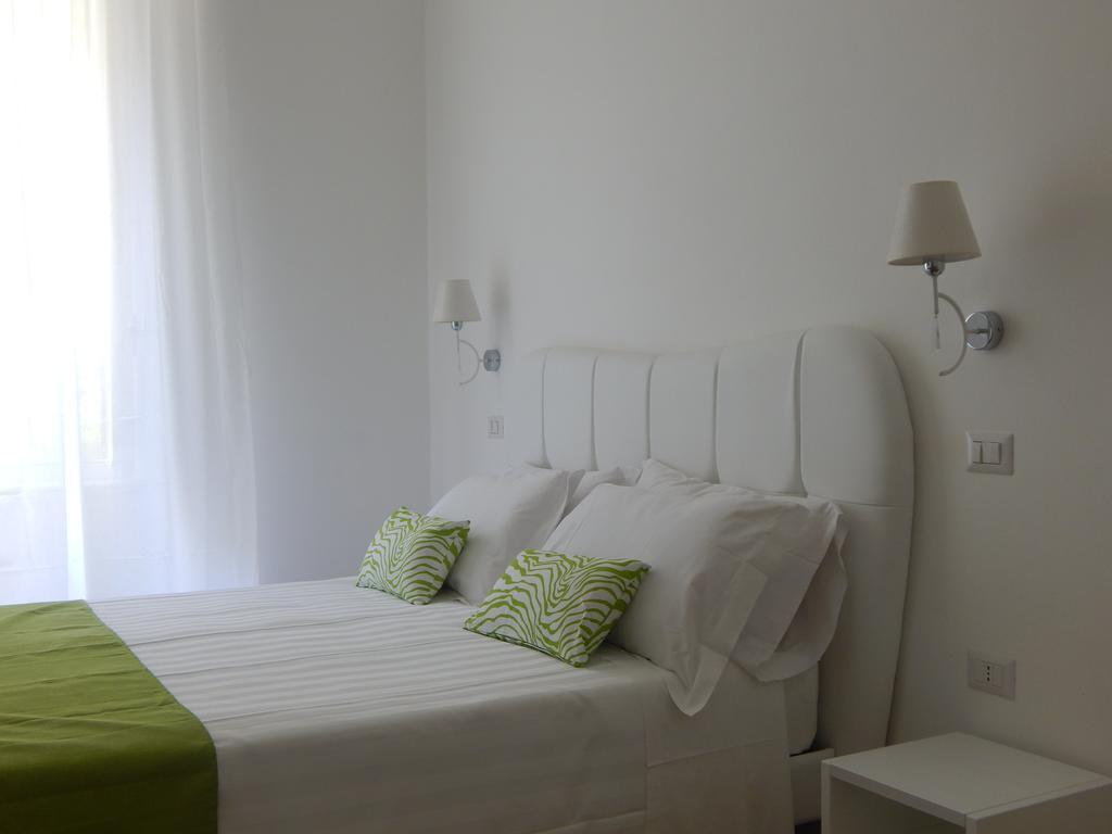 Apartamento Deluxe