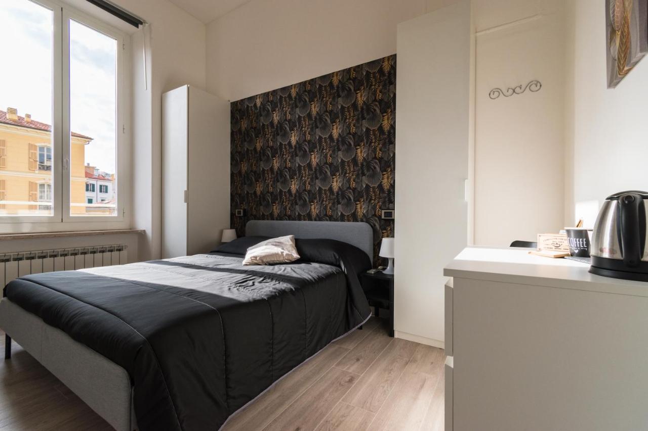 Habitación Doble Estándar
