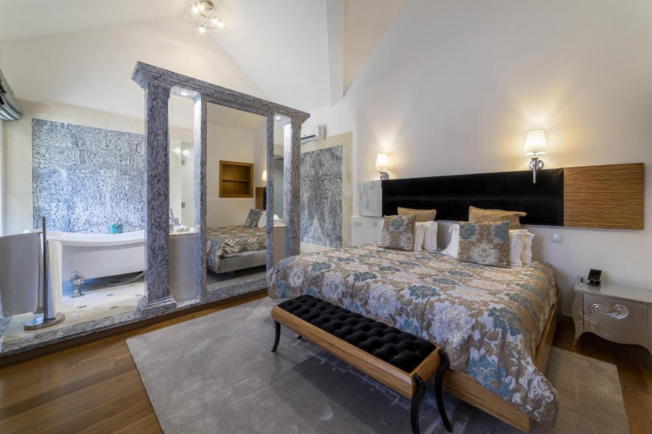 Quarto Deluxe