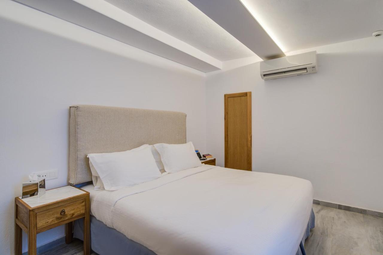 Quarto Duplo ou Twin Económico