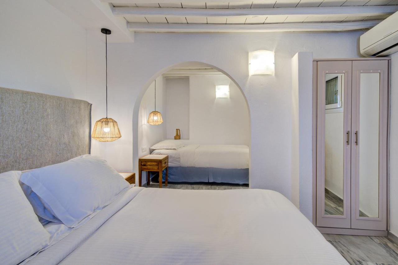 Quarto Triplo Económico