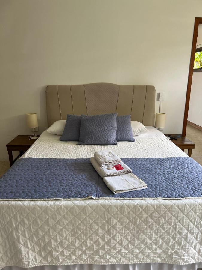 Apartamento - Térreo