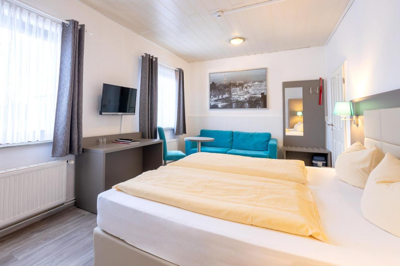 Doppelzimmer