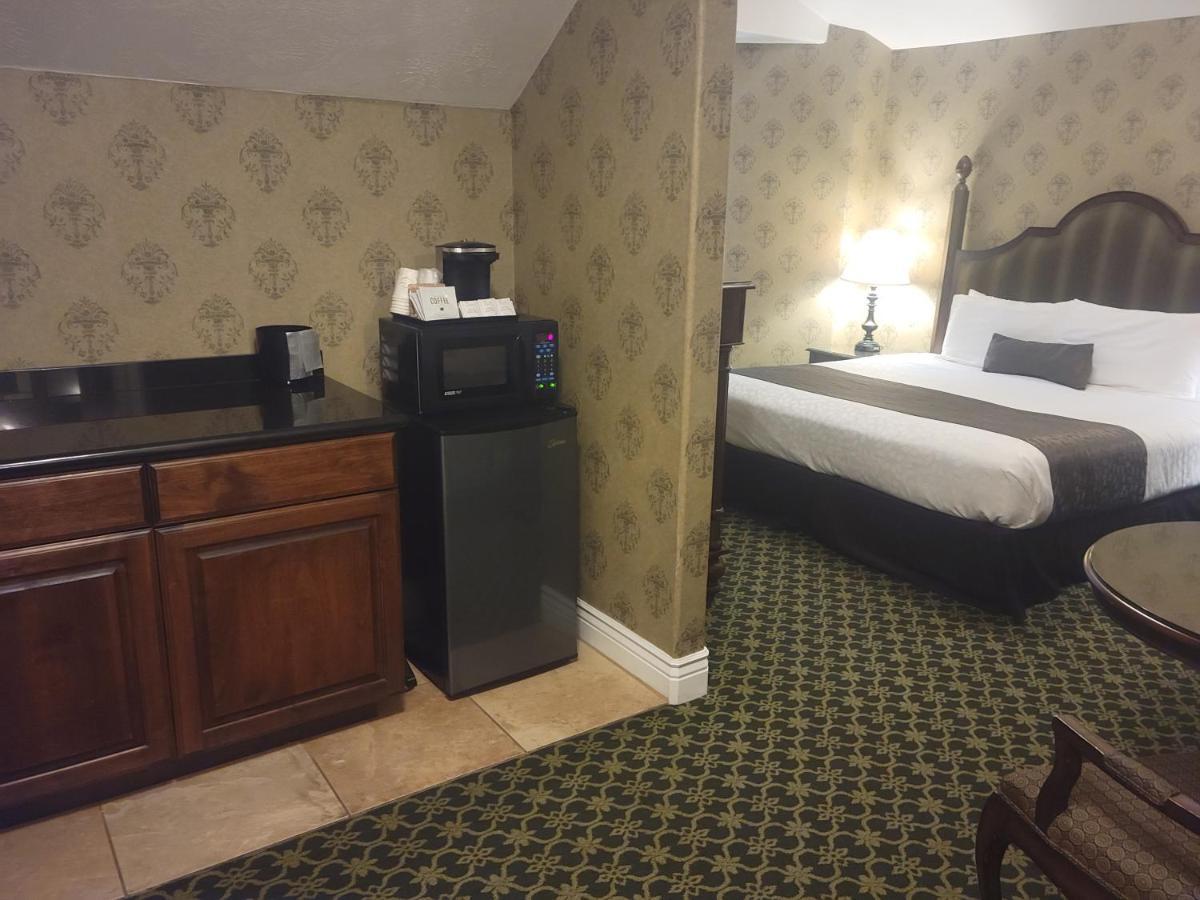 Family Suite - No Pets