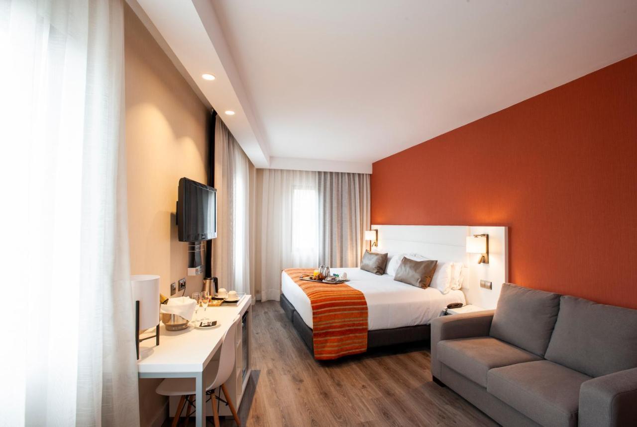 Habitación Doble Superior