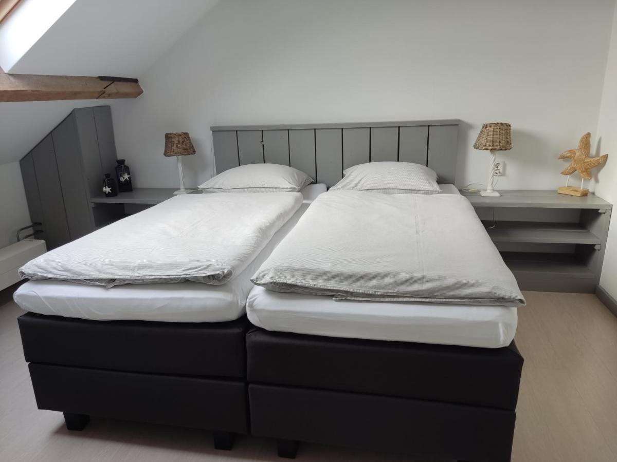 Familiekamer met Eigen Badkamer