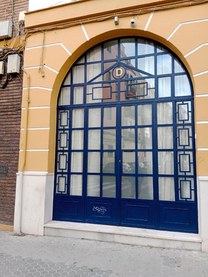 Loft Familiar - Adaptado