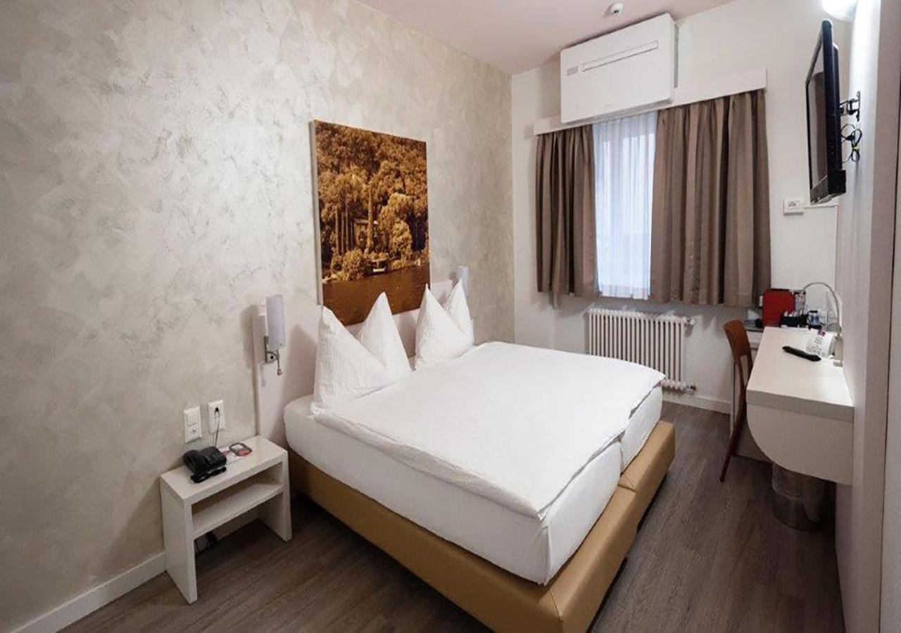 Standaard Kamer met 2 Bedden