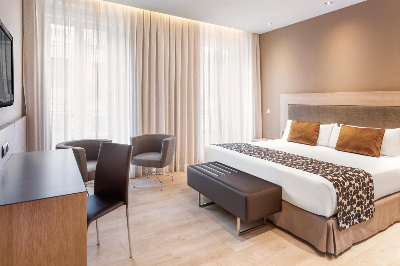 Quarto Duplo ou Twin Superior
