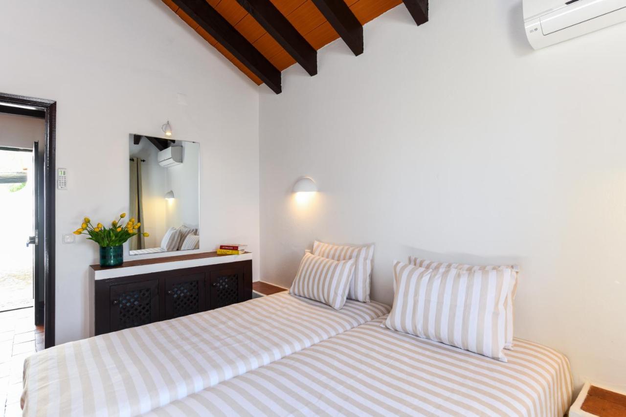 Villa com 1 Quarto