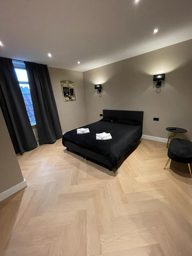 Chambre Deluxe