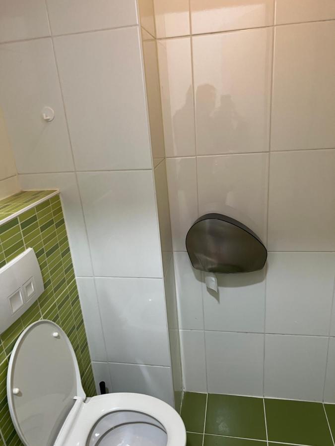 Habitación Triple Sótano