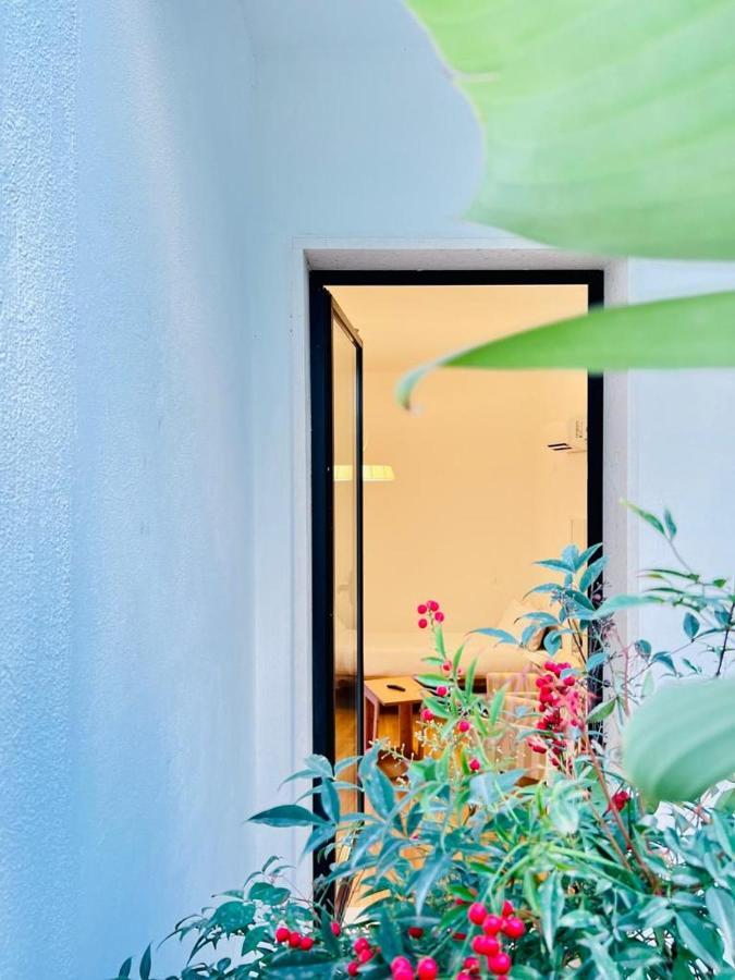 Suite con Terrazza