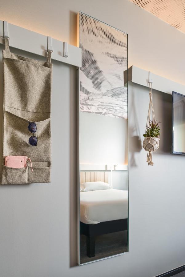 Quarto Standard com 2 Camas de Casal