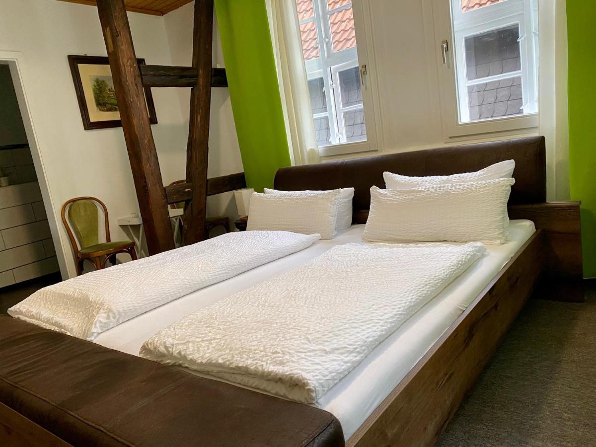 Dreibettzimmer