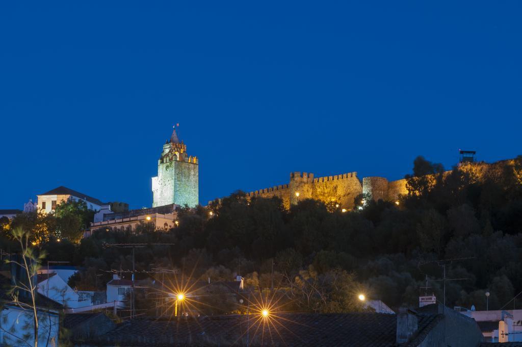 Suite Castelo