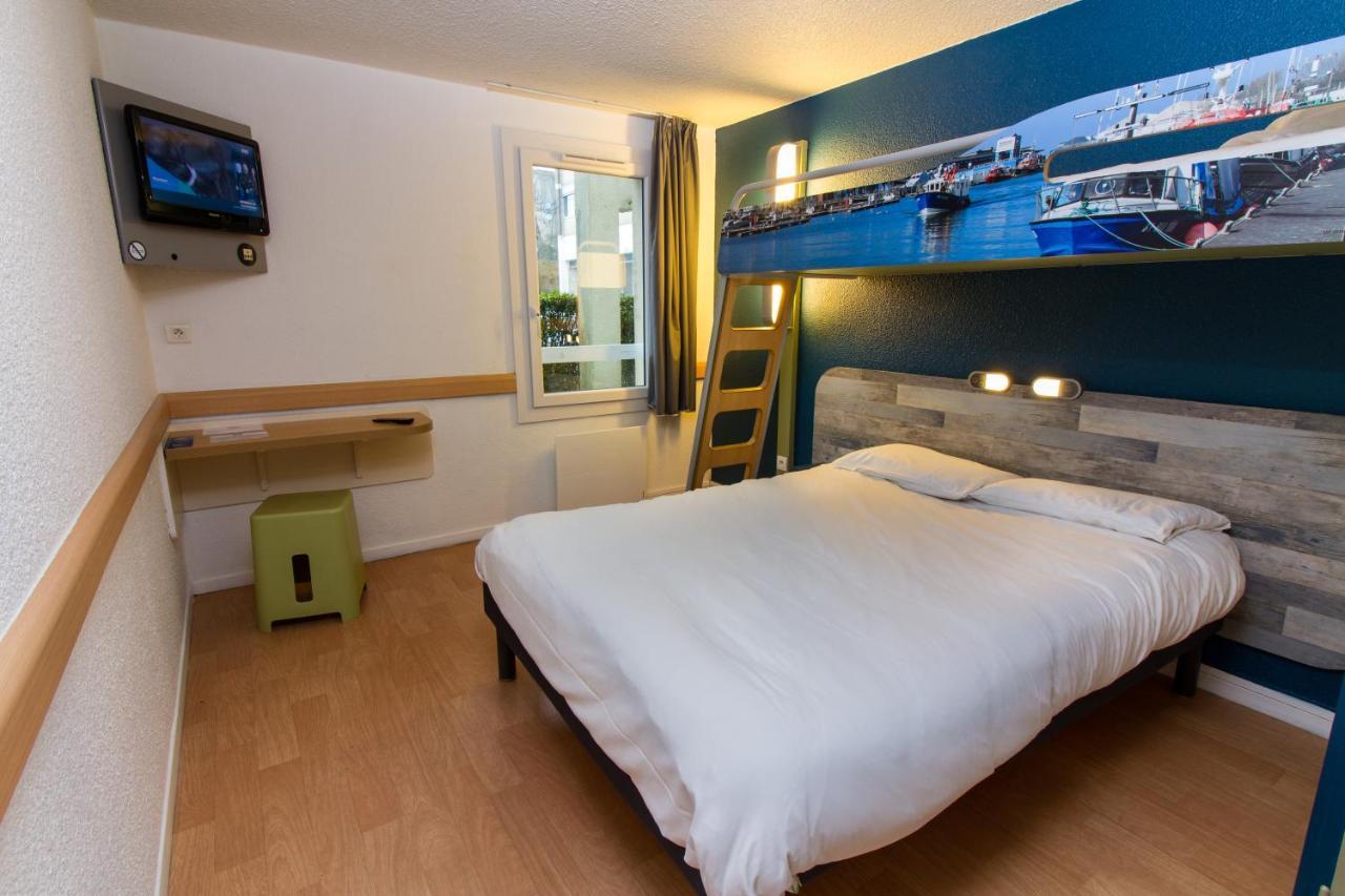 Chambre Triple