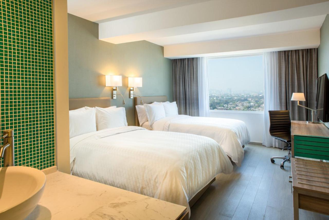 Chambre Double Supérieure