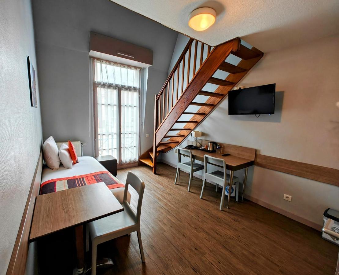Studio (4 Personnes)