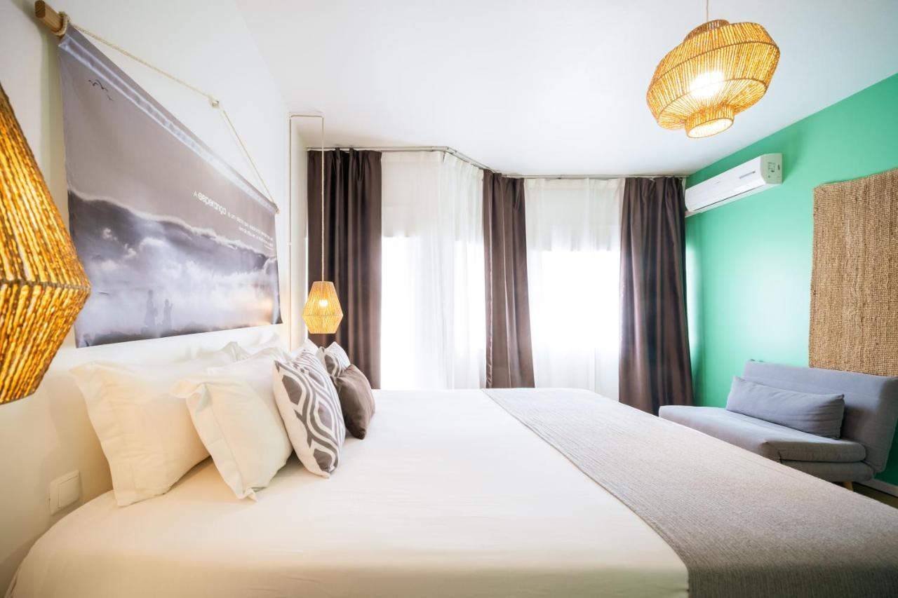 Quarto Duplo