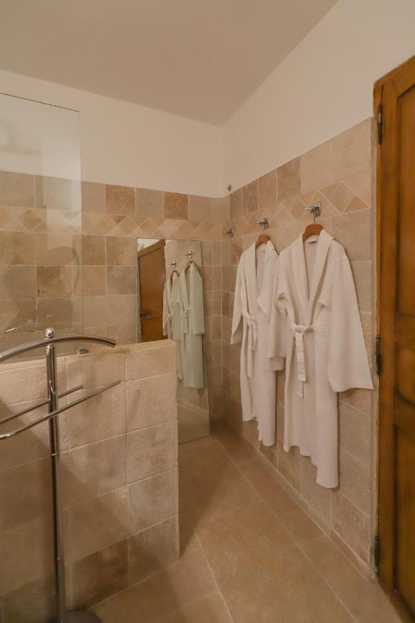 Suite Junior Chambre Double