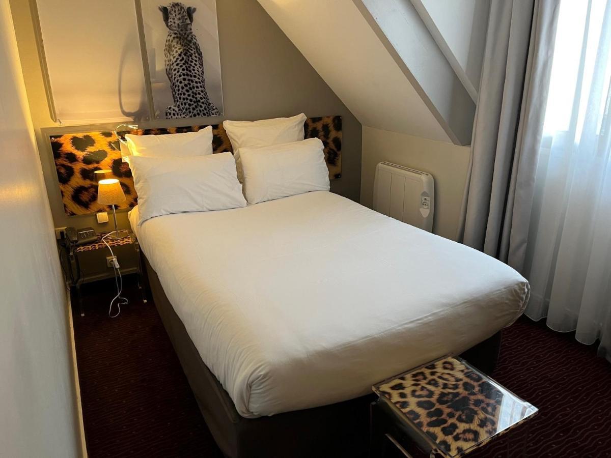 Chambre Simple