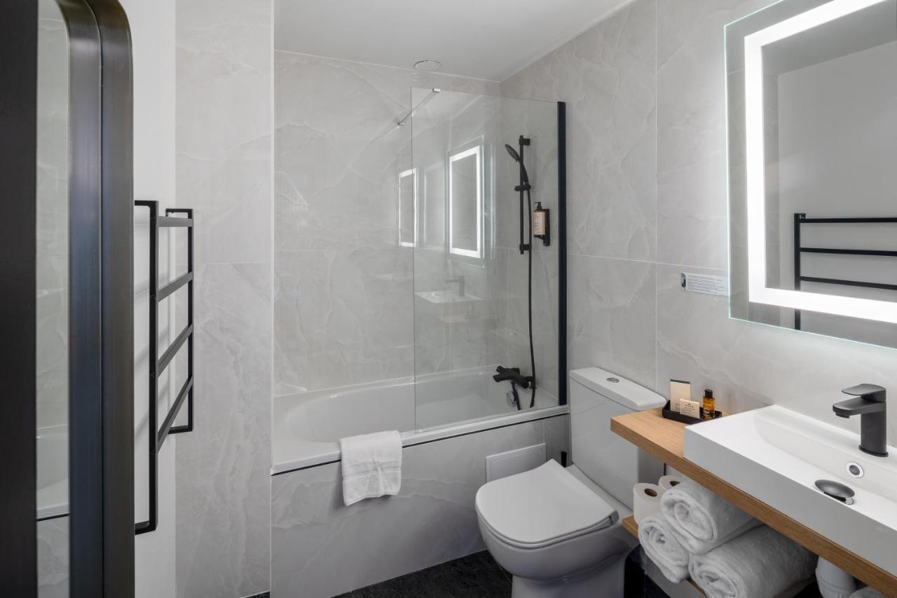 Chambre Triple