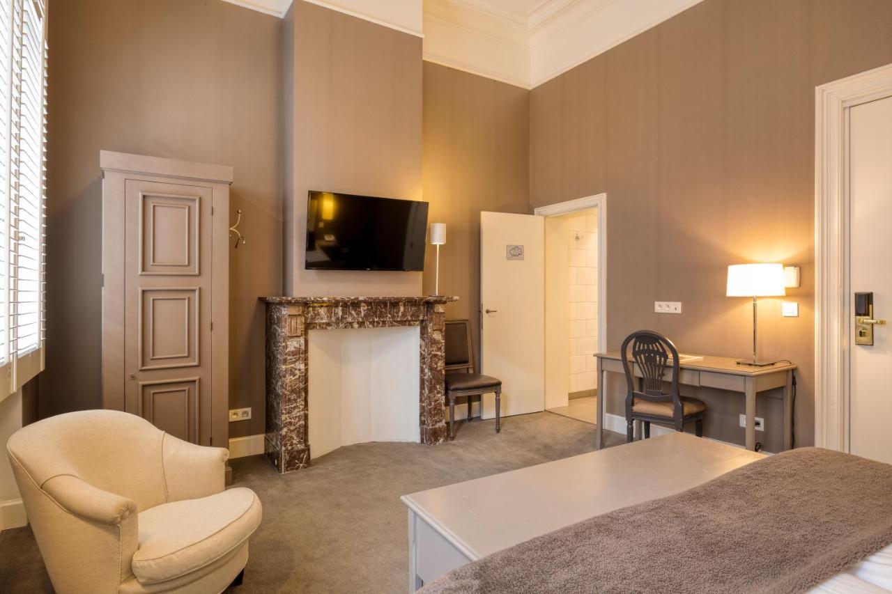 Chambre Lits Jumeaux Supérieure