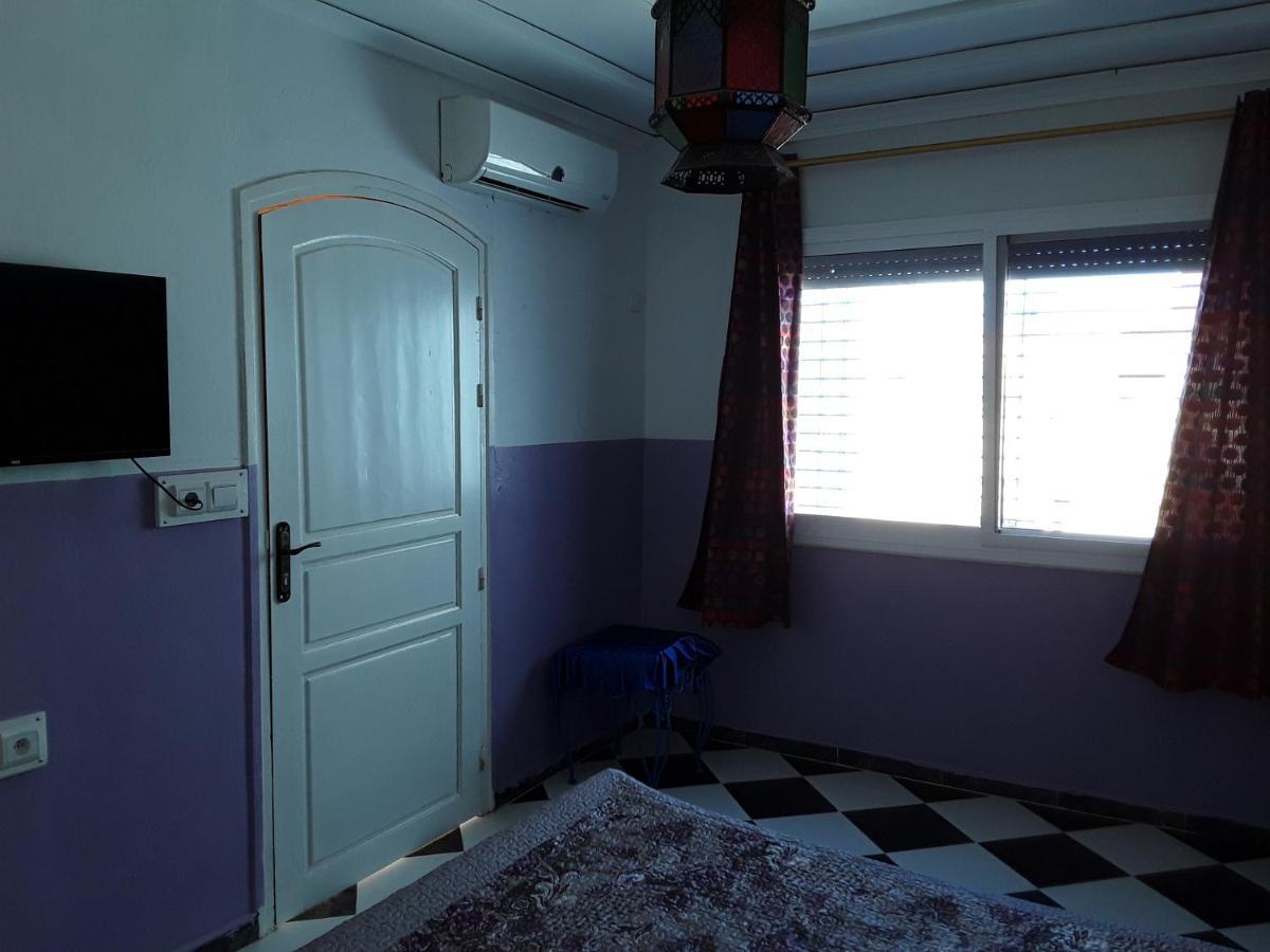 Chambre Double avec Salle de Bains Privative