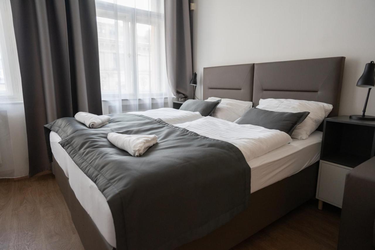 Apartamento Deluxe