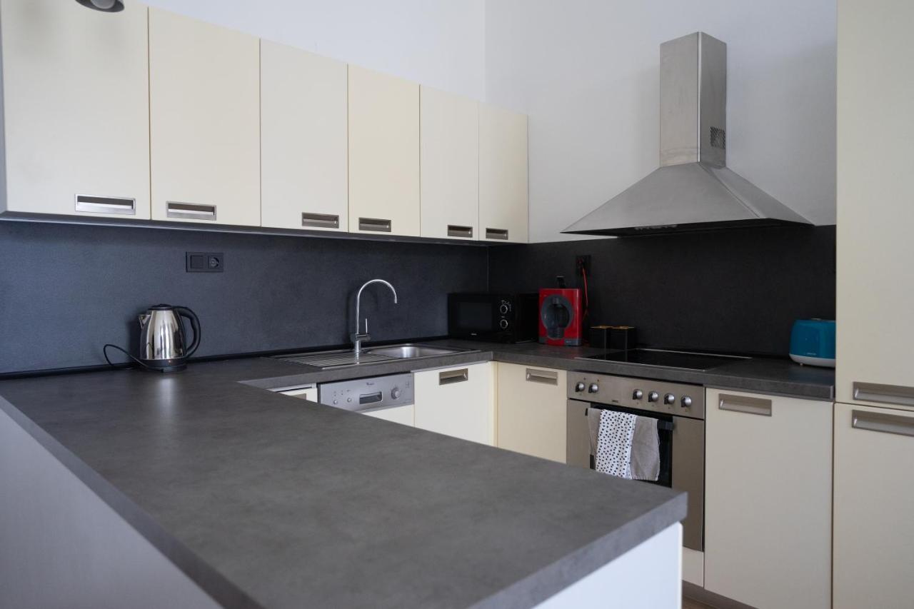 Apartamento de 2 dormitorios