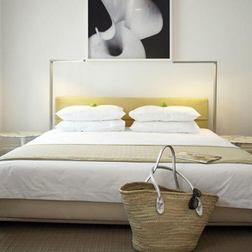 Habitación Doble Deluxe