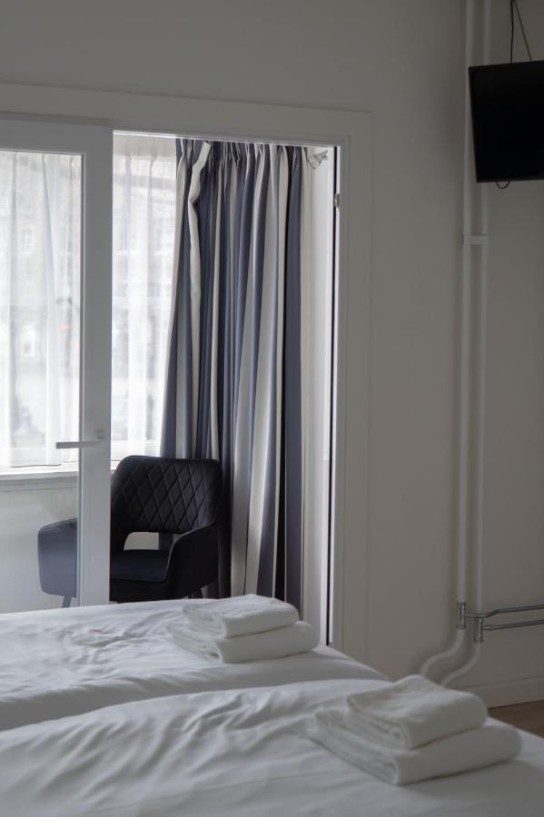 Comfort Tweepersoonskamer