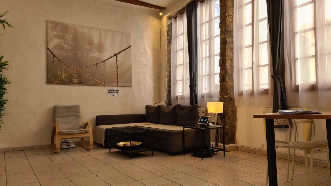 Apartamento Dúplex de un dormitorio (6 adultos)