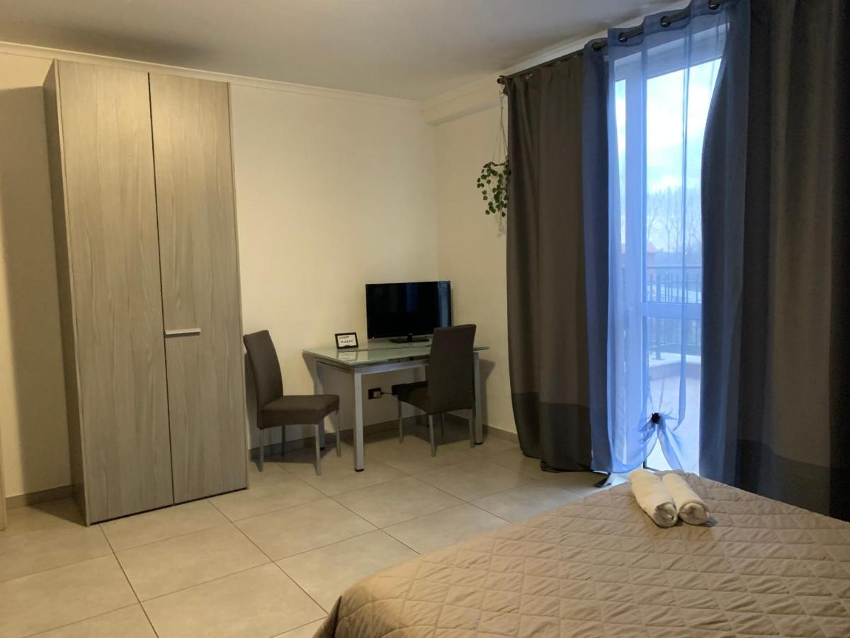 Suite con 1 Camera da Letto