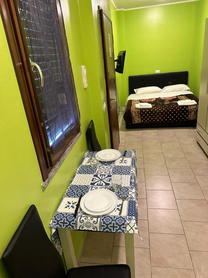 Quarto Duplo ou Twin