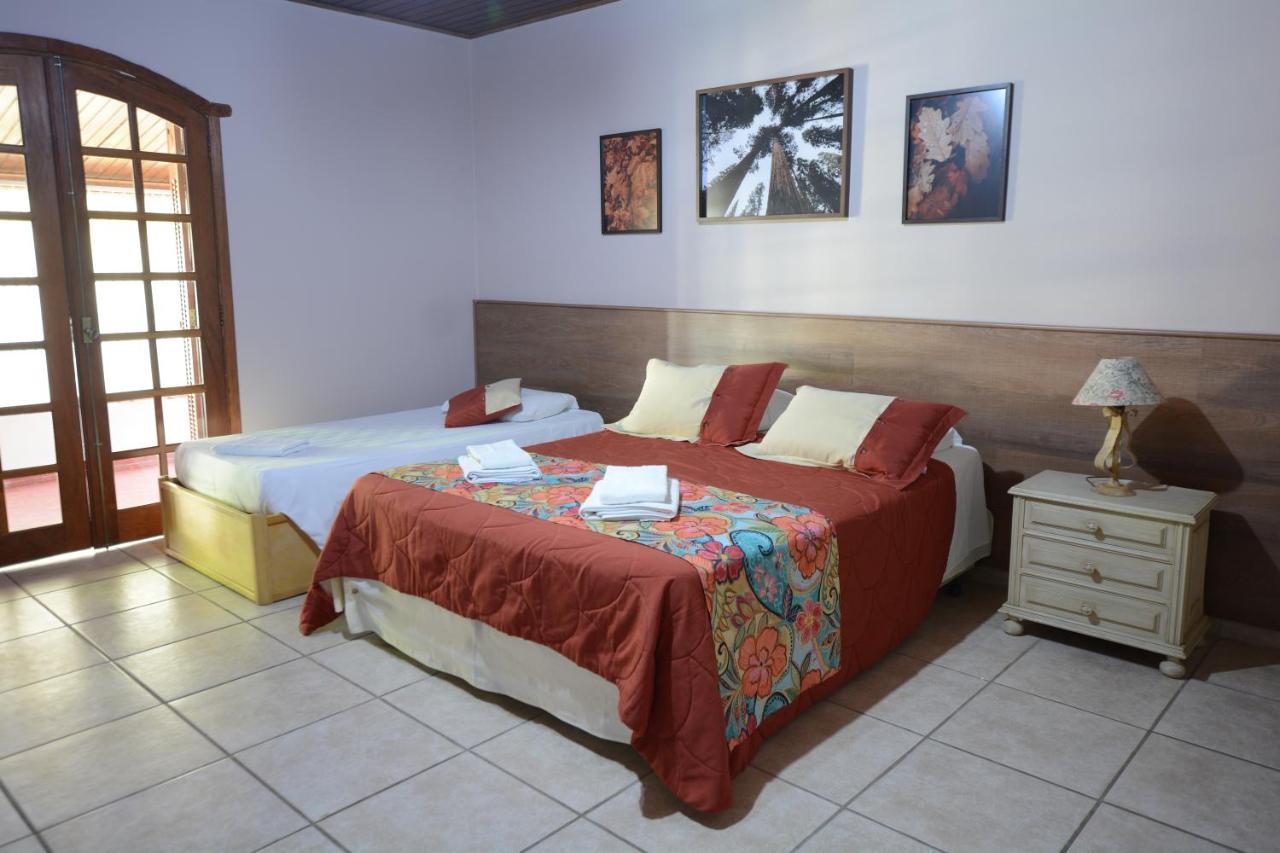 Quarto Família Standard